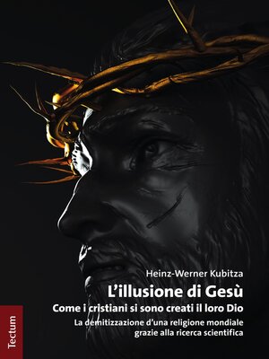 cover image of L'illusione di Gesù